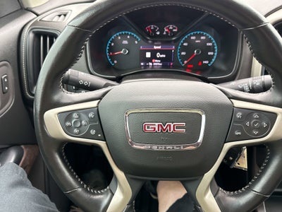 2022 GMC Canyon 4WD Denali