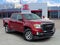 2021 GMC Canyon 4WD AT4 w/Leather