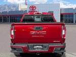 2021 GMC Canyon 4WD AT4 w/Leather