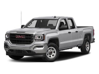 2017 GMC Sierra Base