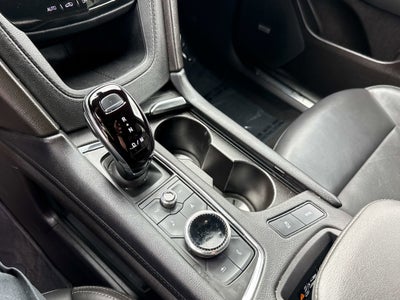 2023 Cadillac XT5 AWD Premium Luxury