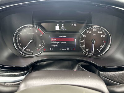 2023 Cadillac XT5 AWD Premium Luxury