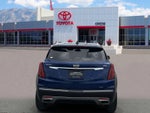 2023 Cadillac XT5 AWD Premium Luxury