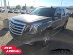 2015 Cadillac Escalade Luxury