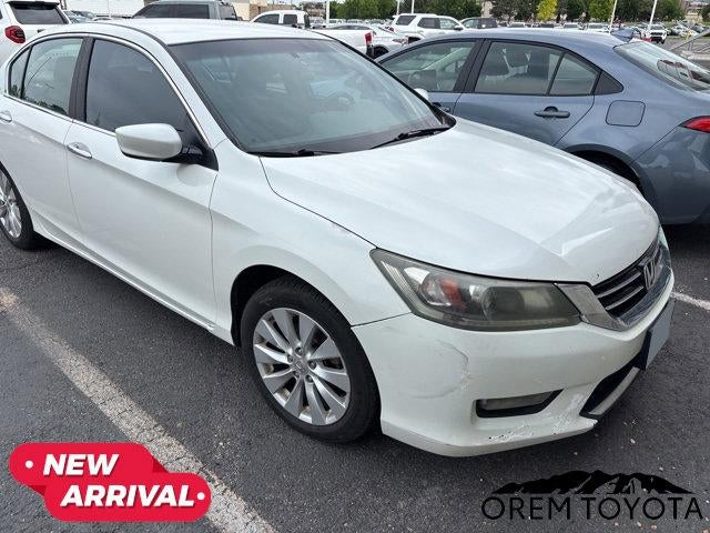 2013 Honda Accord Sport Auto's photo