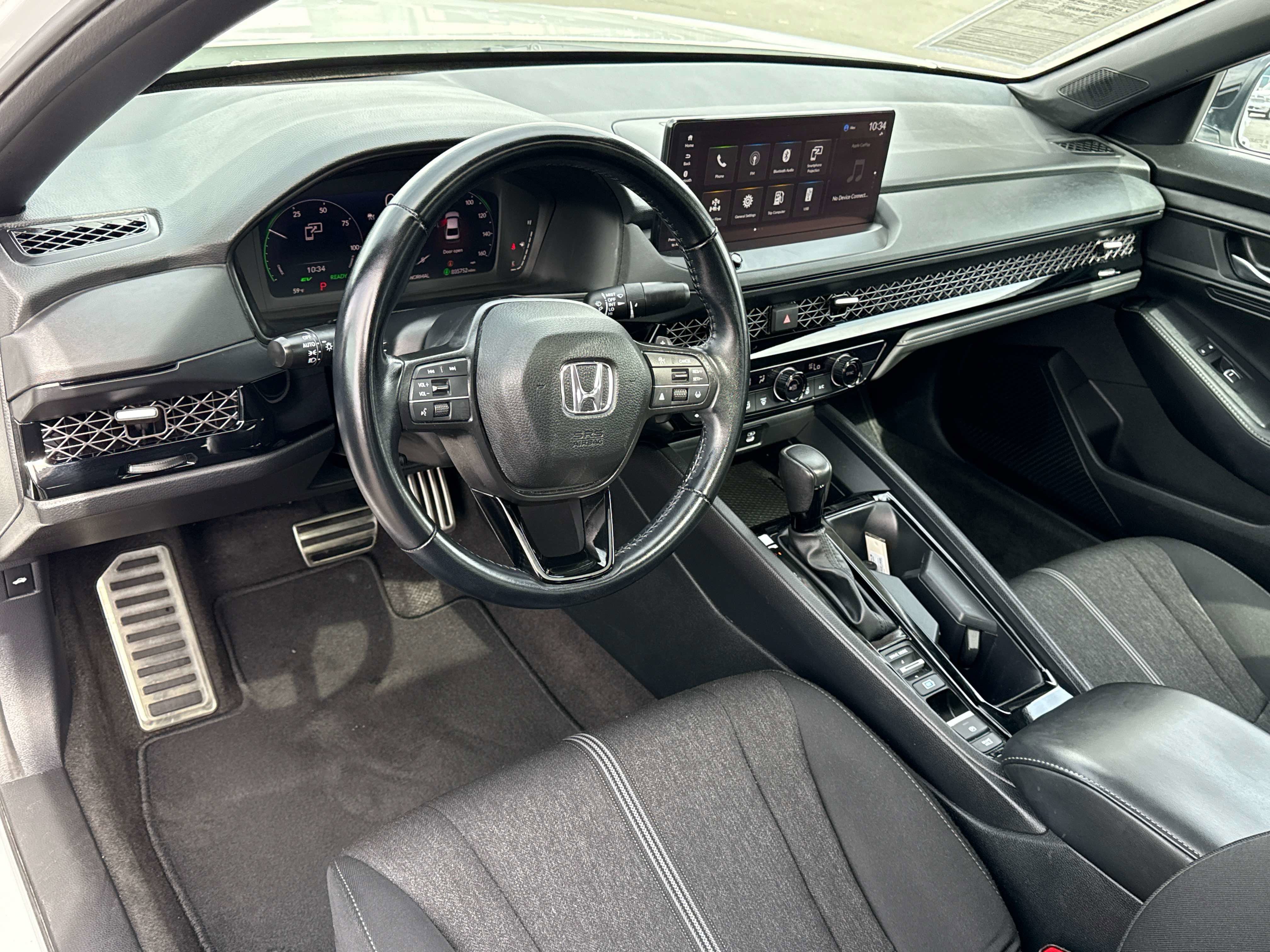 2024 Honda Accord Sport
