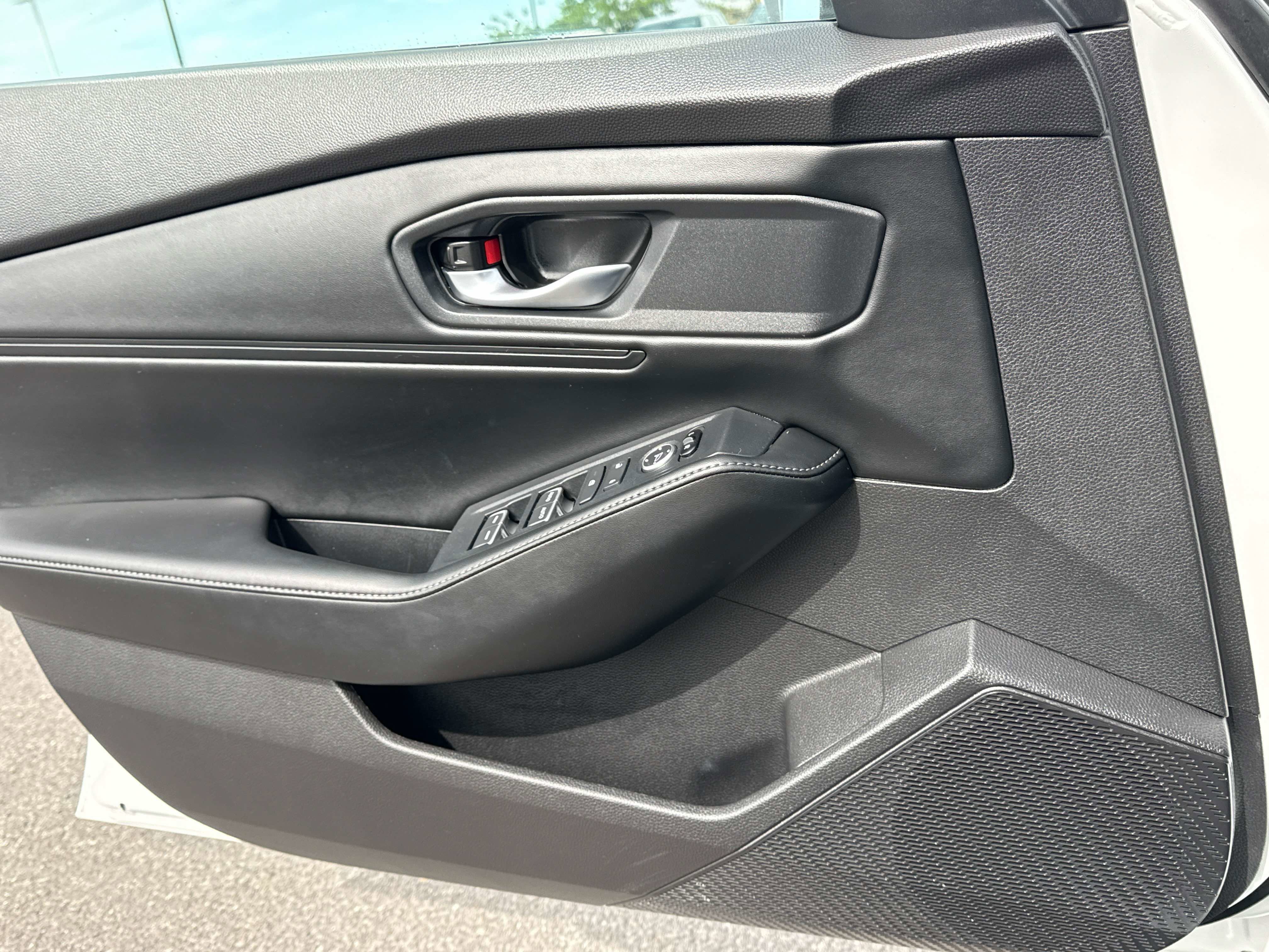 2024 Honda Accord Sport