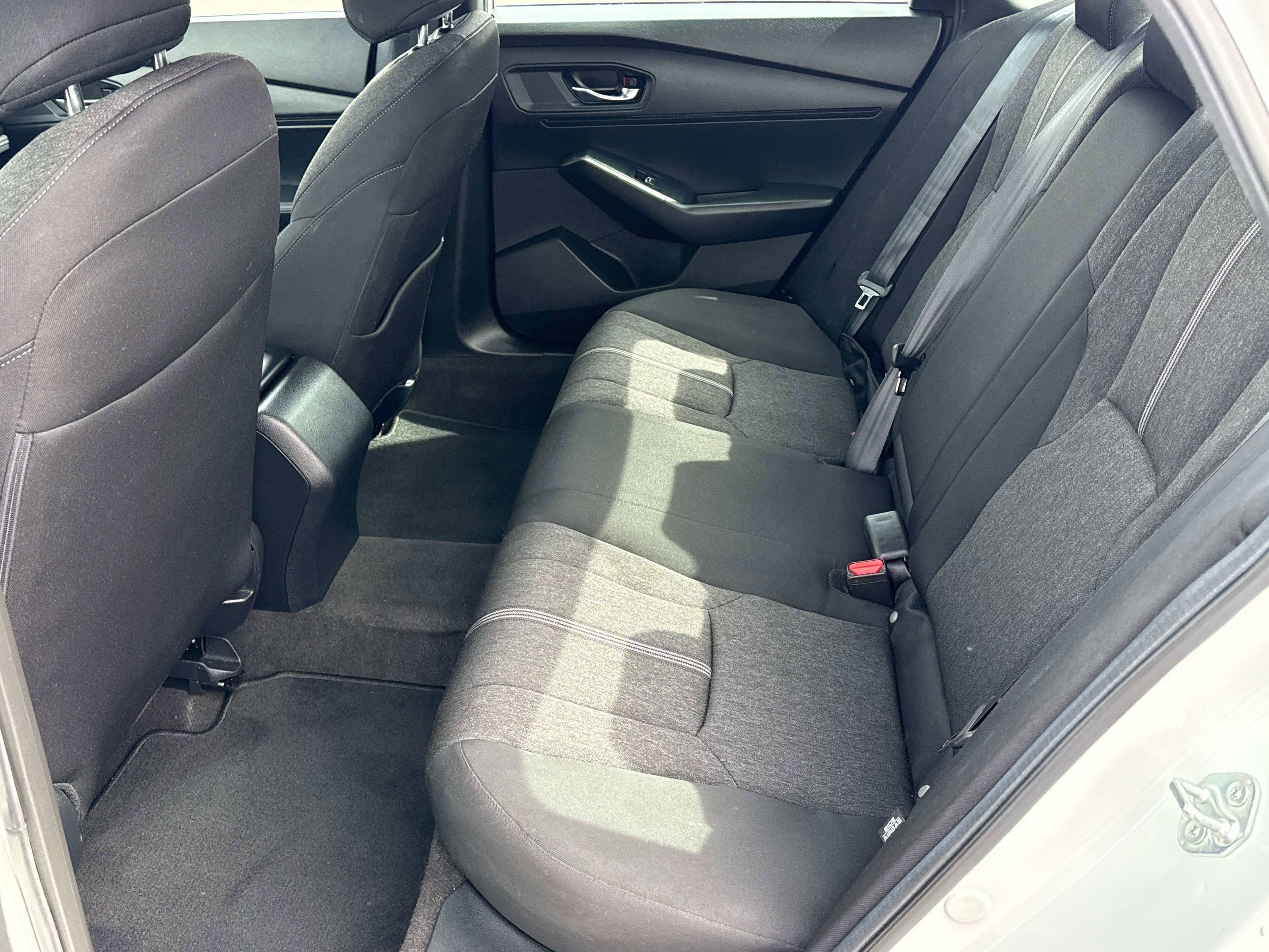 2024 Honda Accord Sport