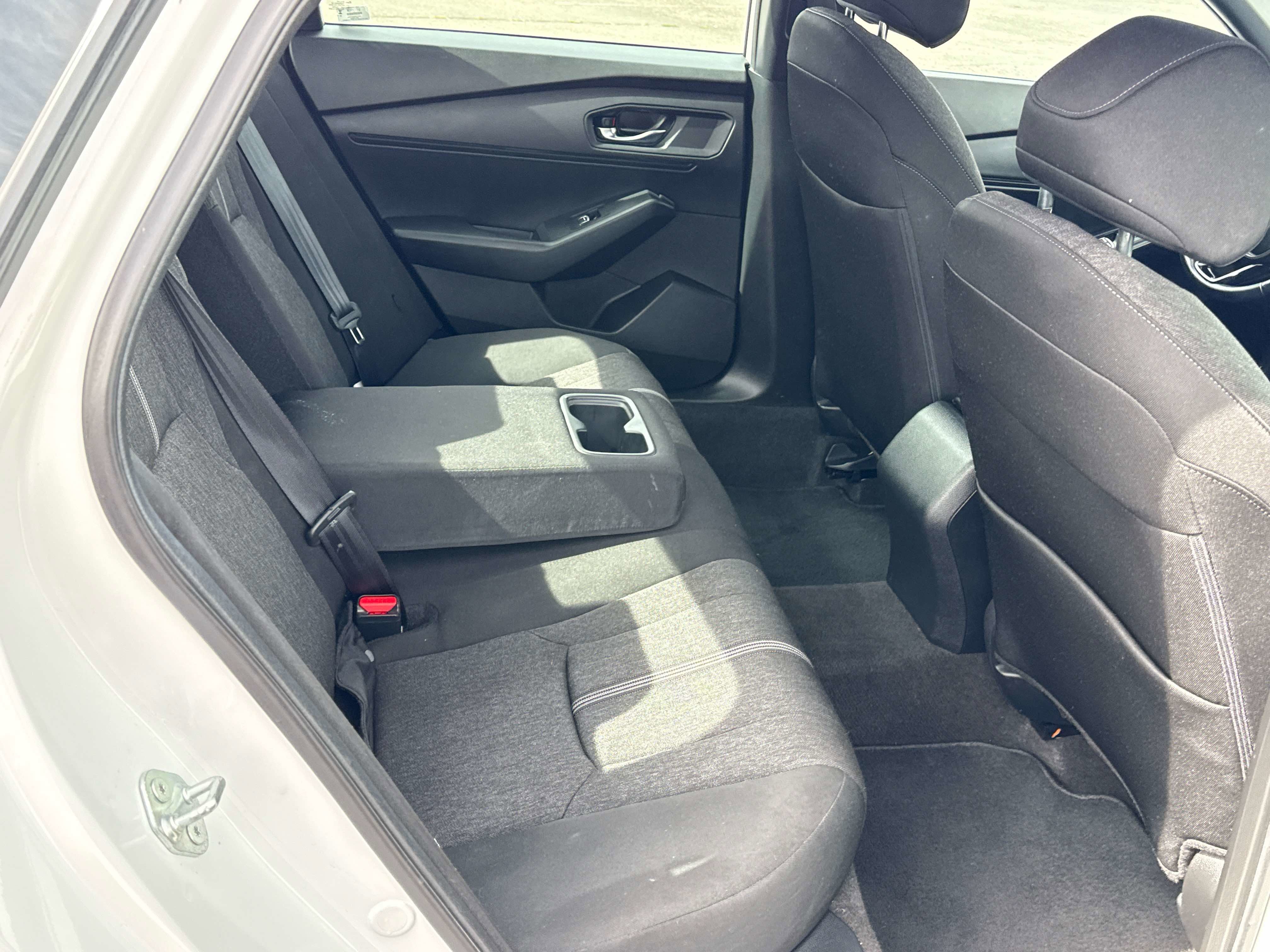 2024 Honda Accord Sport