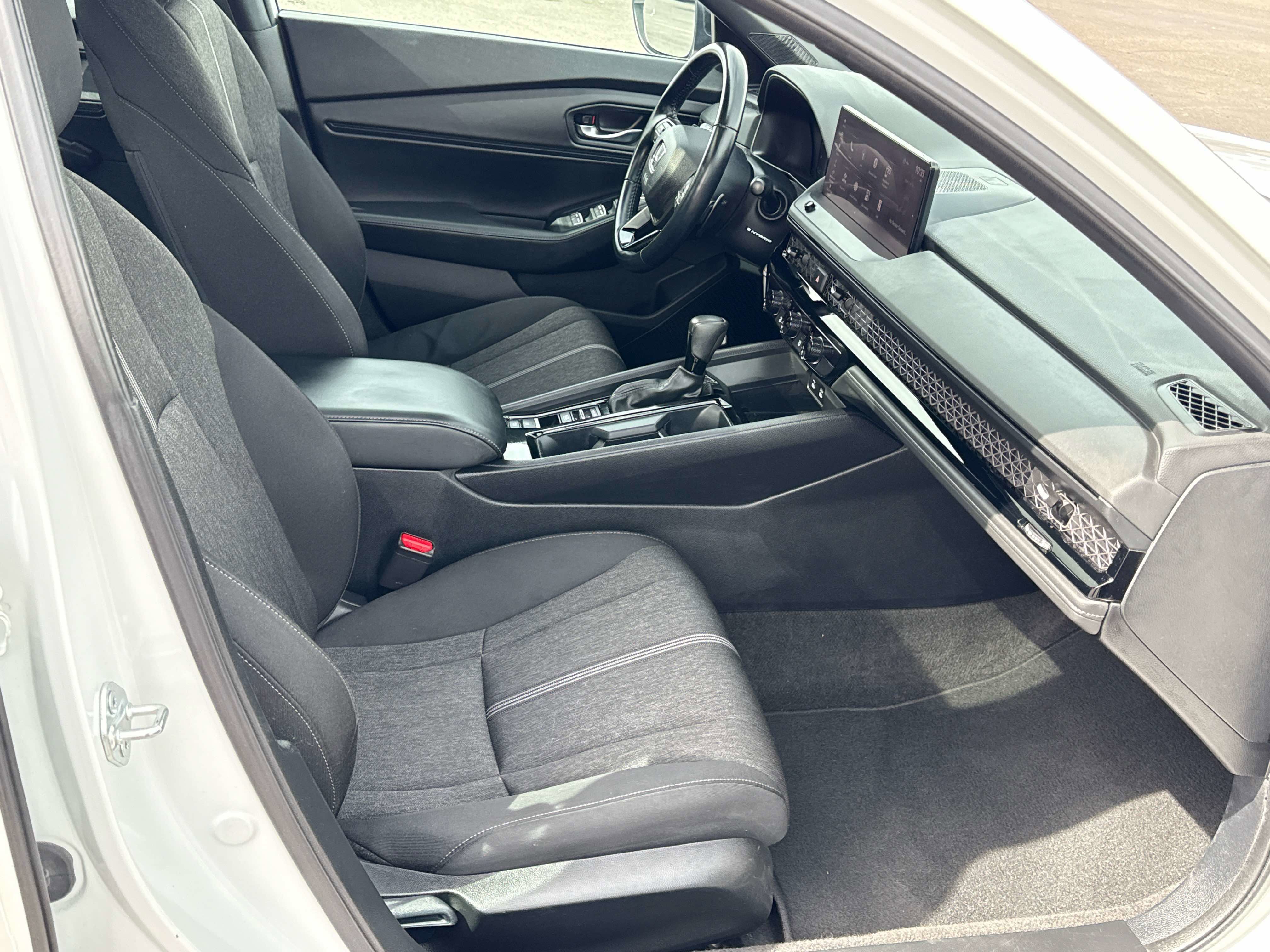 2024 Honda Accord Sport