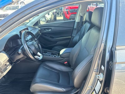 2023 Honda Accord Touring