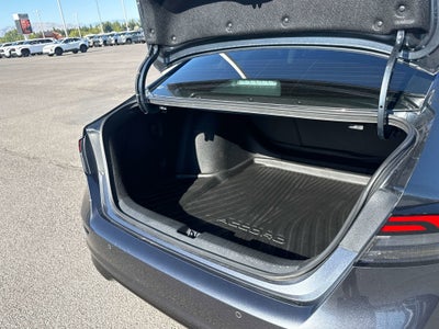 2023 Honda Accord Touring