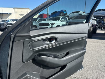 2023 Honda Accord Touring