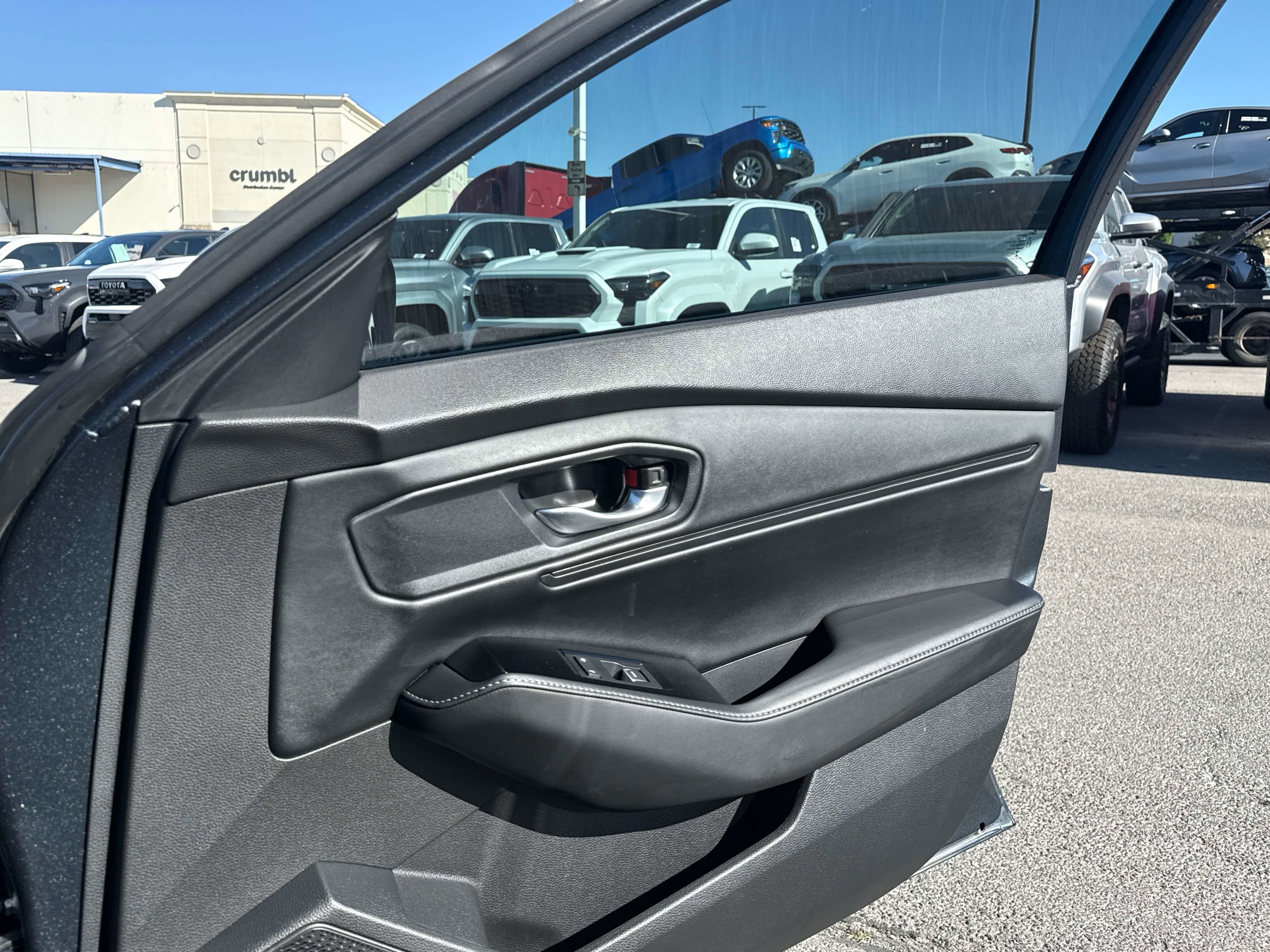 2023 Honda Accord Touring