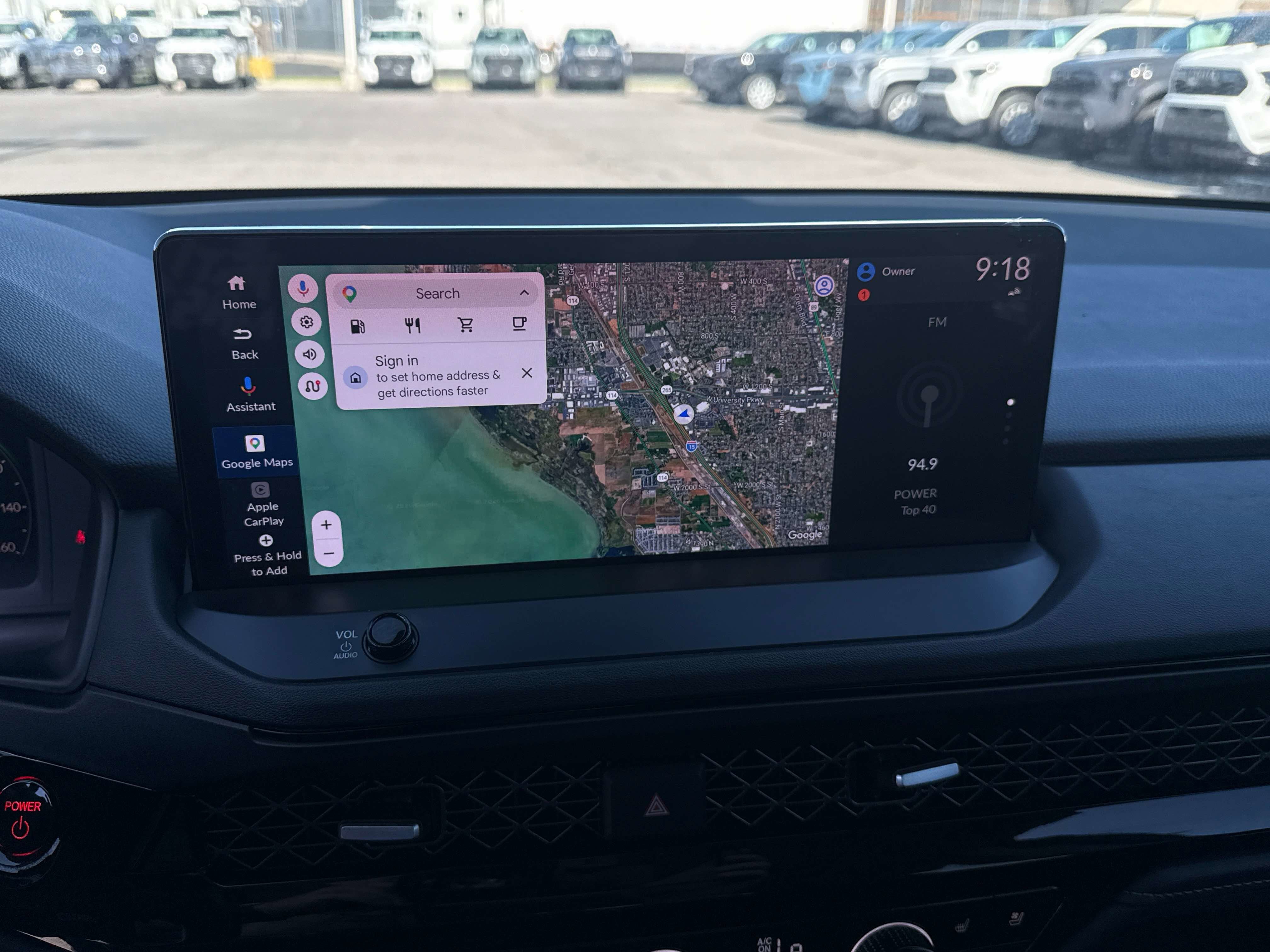 2023 Honda Accord Touring