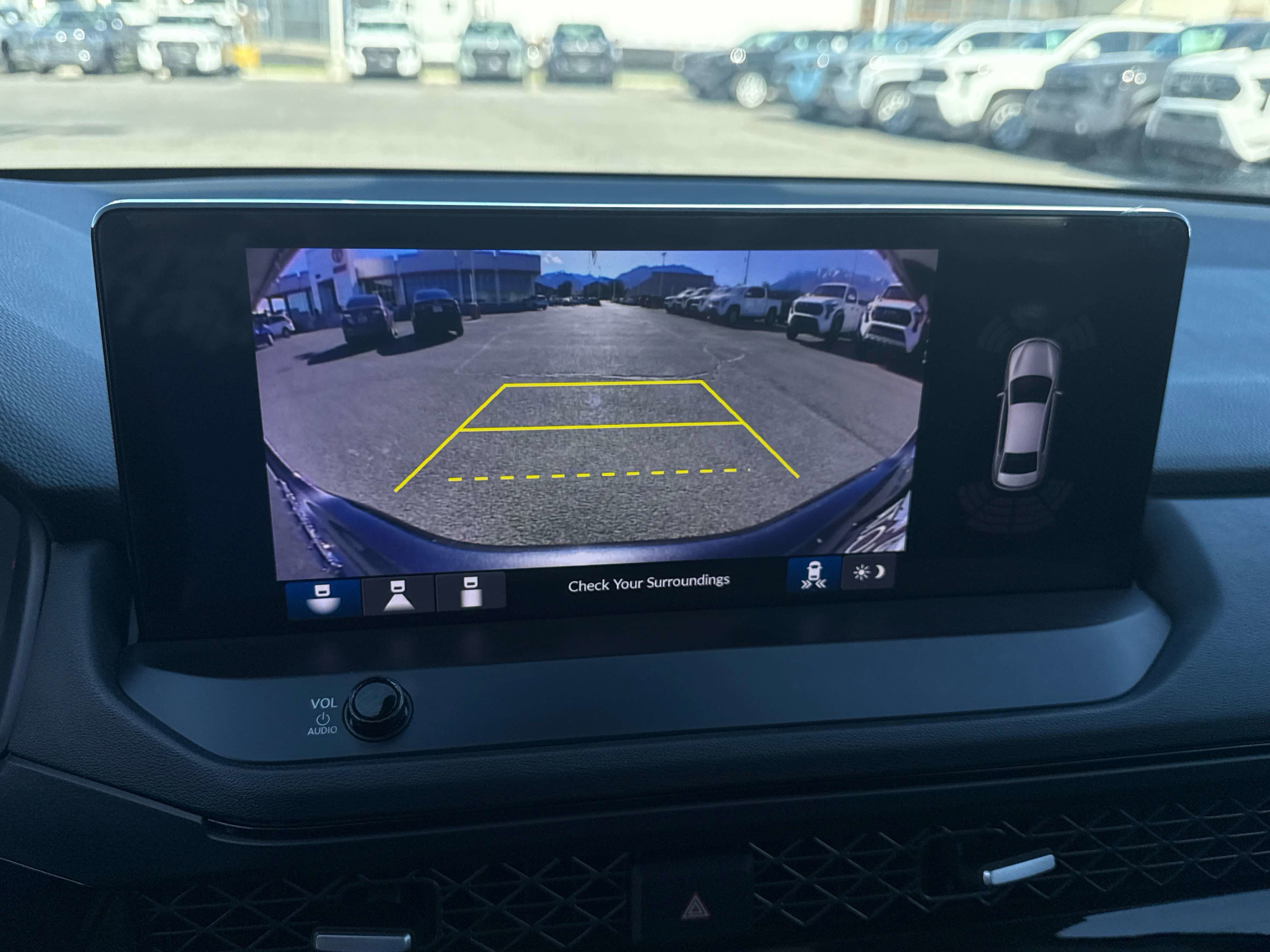 2023 Honda Accord Touring