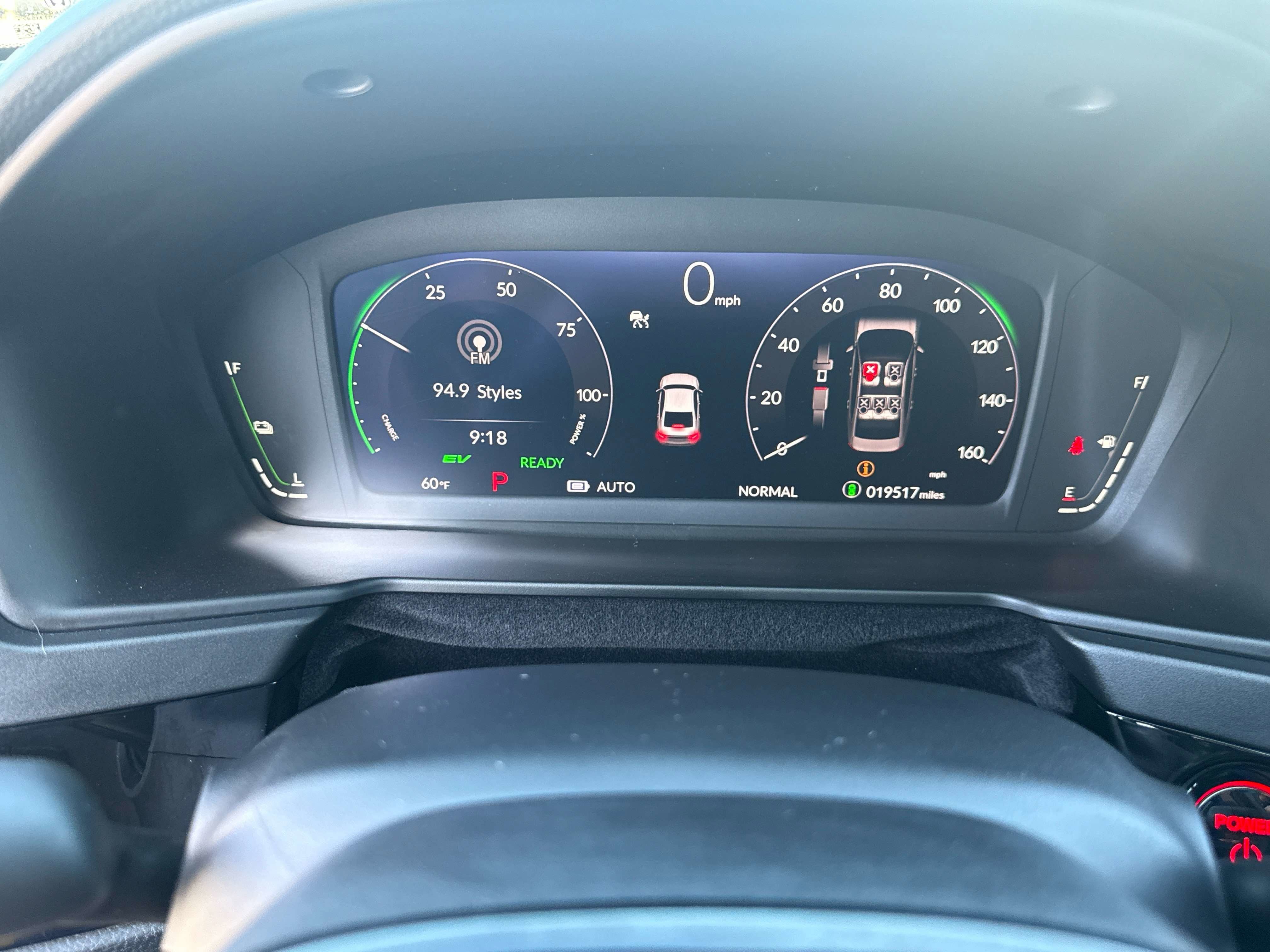 2023 Honda Accord Touring
