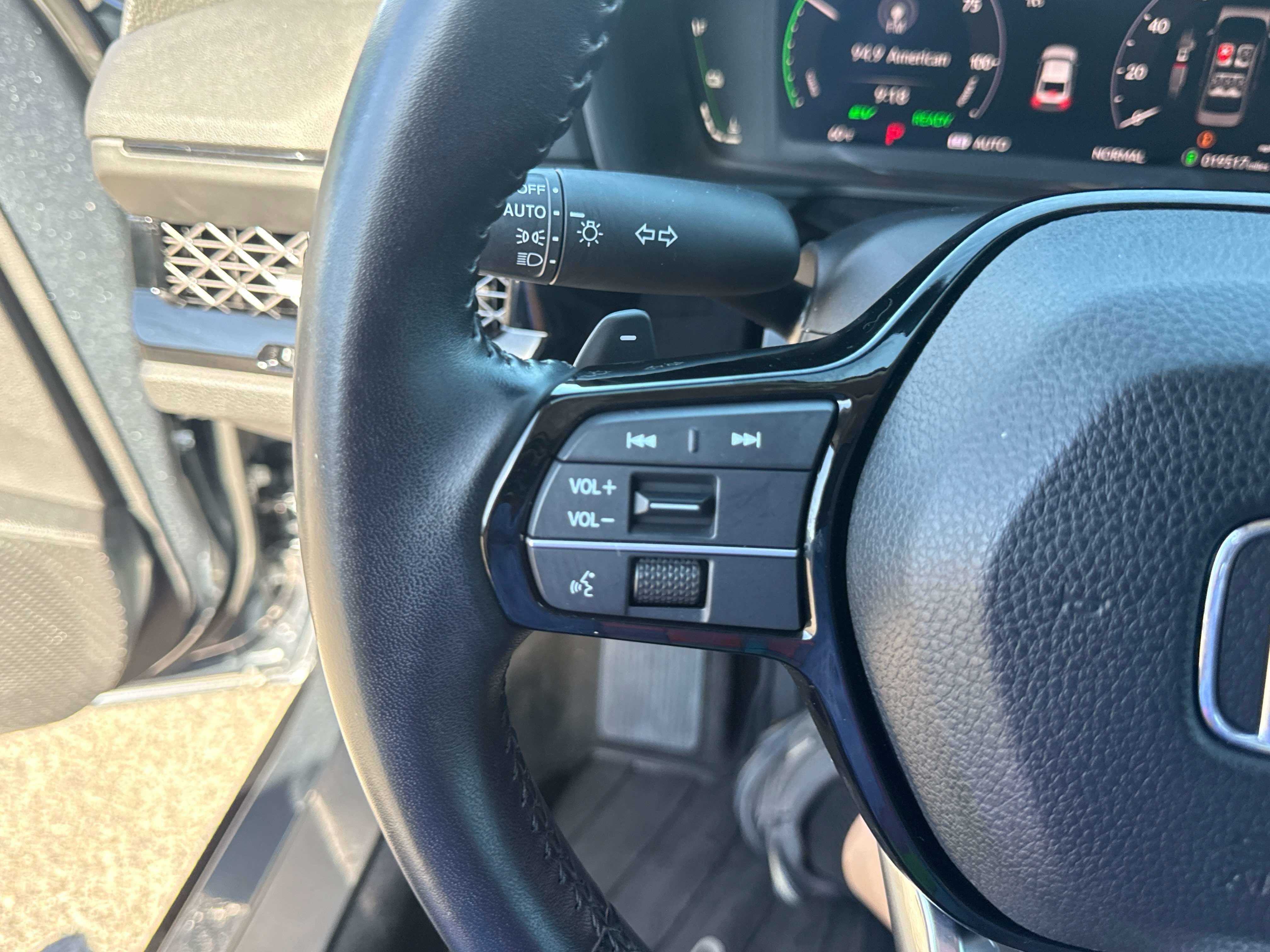 2023 Honda Accord Touring