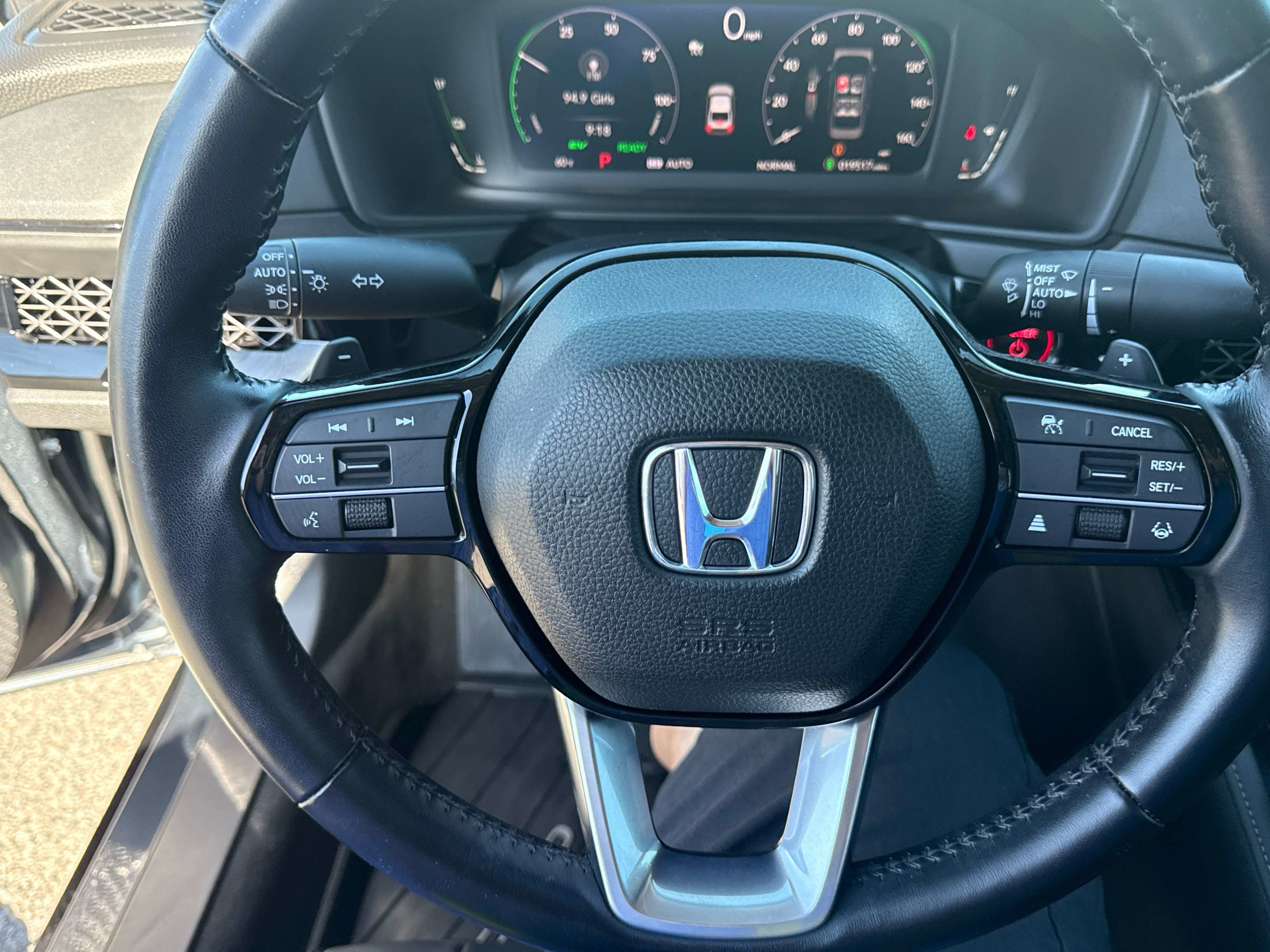 2023 Honda Accord Touring