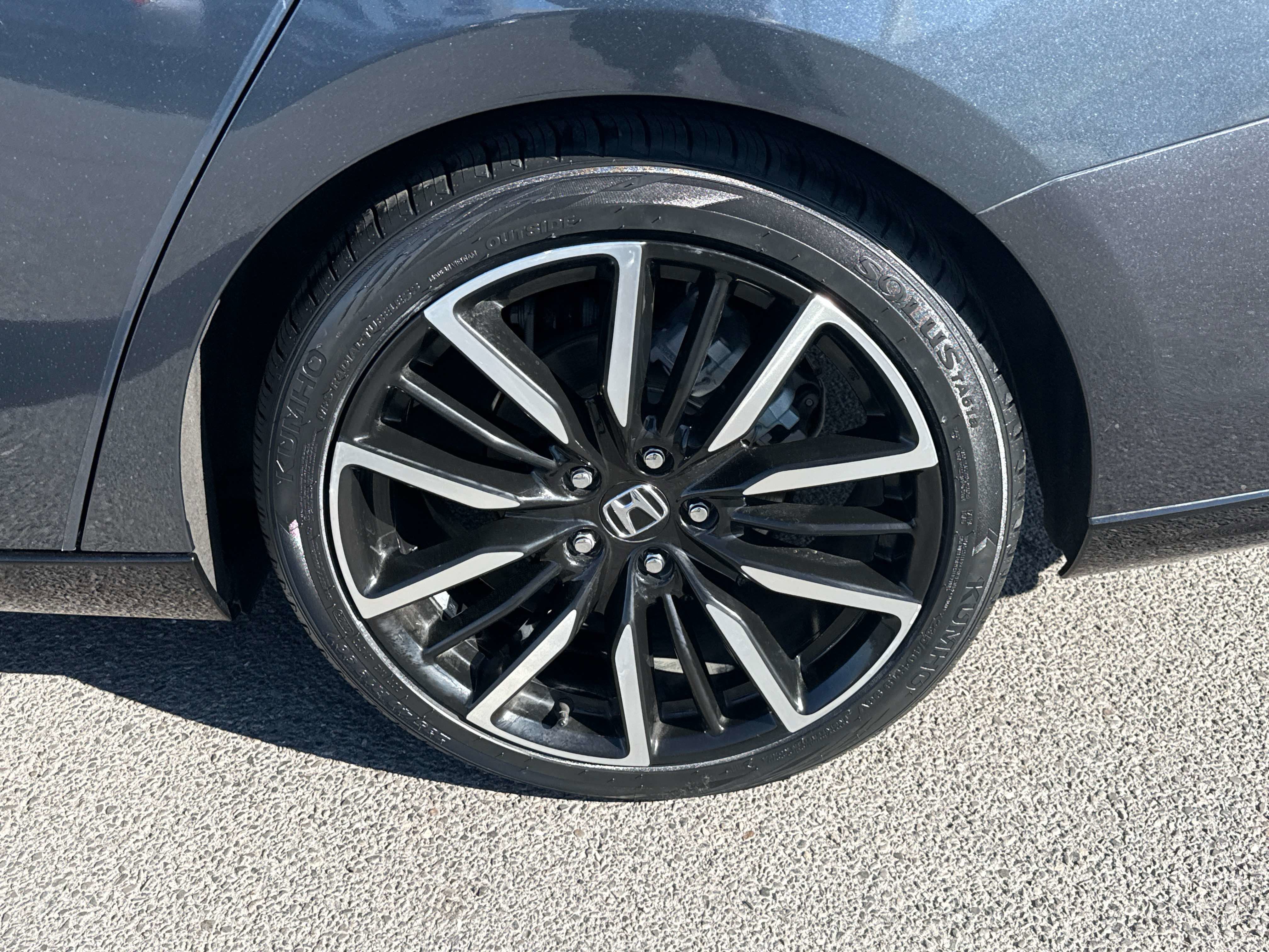 2023 Honda Accord Touring