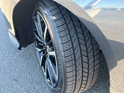 2023 Honda Accord Touring