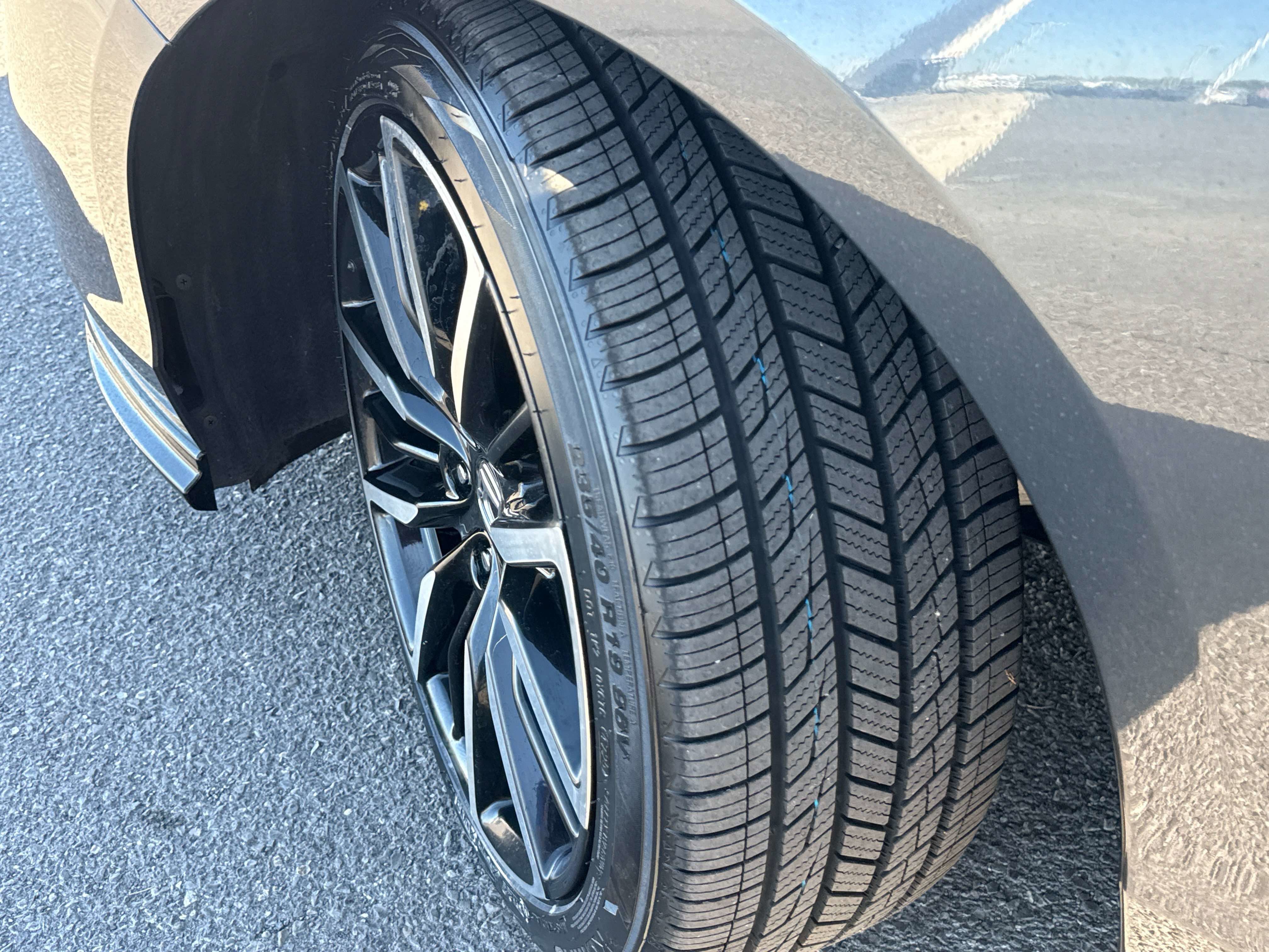 2023 Honda Accord Touring