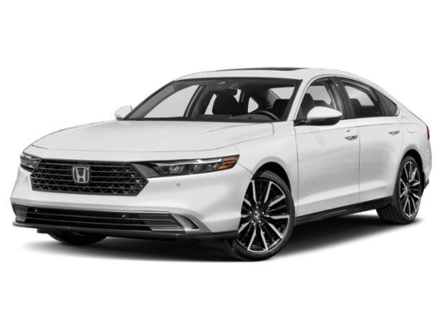 2023 Honda Accord Hybrid Touring's photo