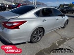 2016 Nissan Altima 2.5 SR