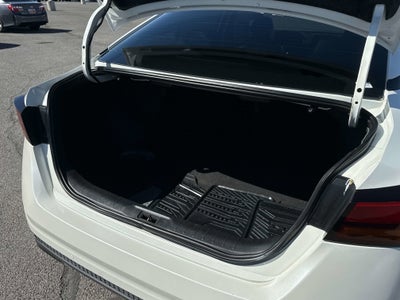 2020 Nissan Altima 2.0 SR