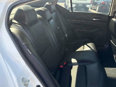 2020 Nissan Altima 2.0 SR