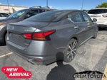 2019 Nissan Altima 2.0 Platinum