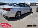 2021 Nissan Altima 2.5 Platinum