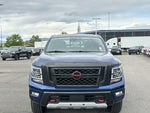 2023 Nissan Titan PRO-4X