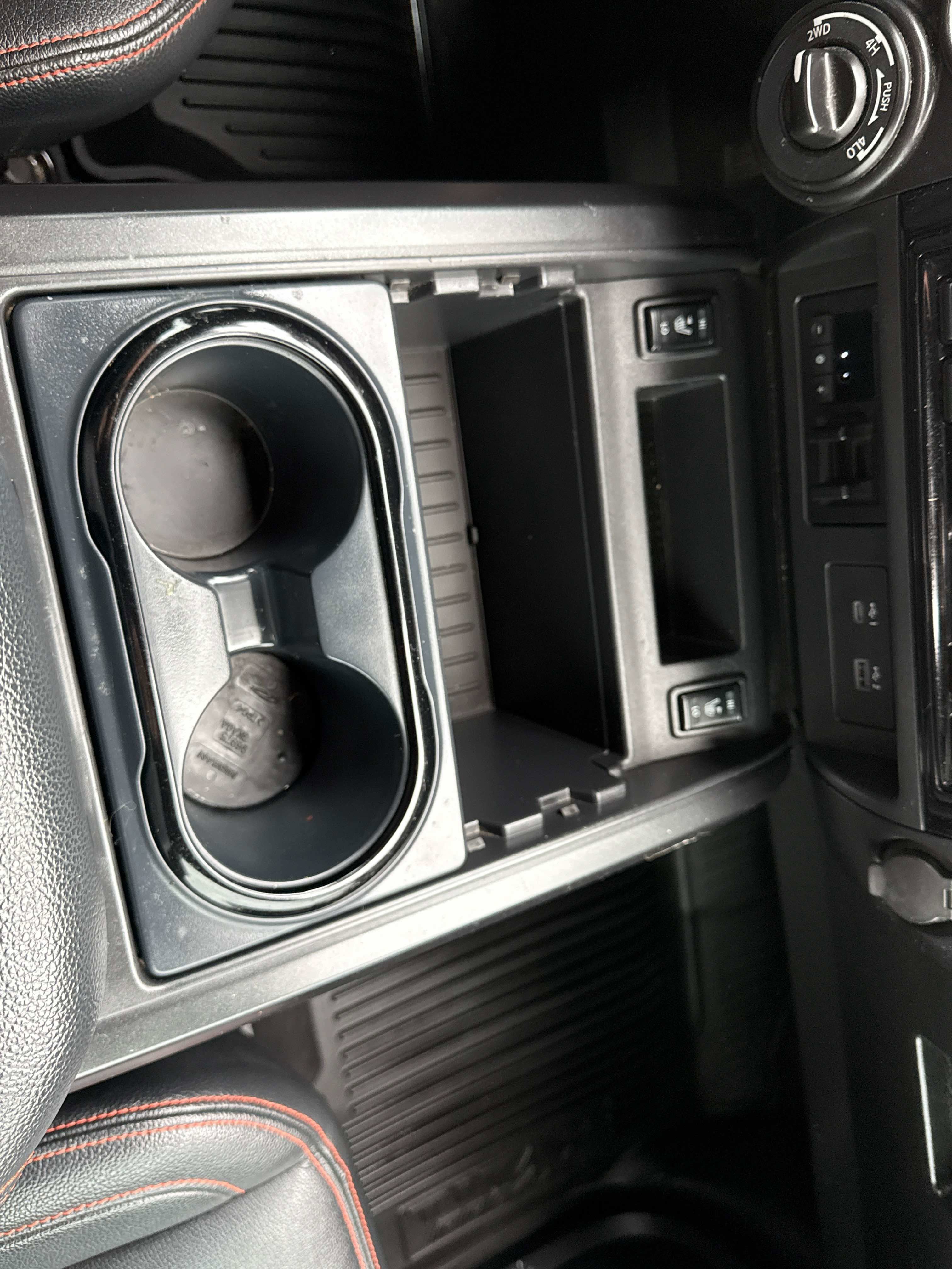 2023 Nissan Titan PRO-4X