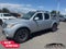 2014 Nissan Frontier PRO-4X