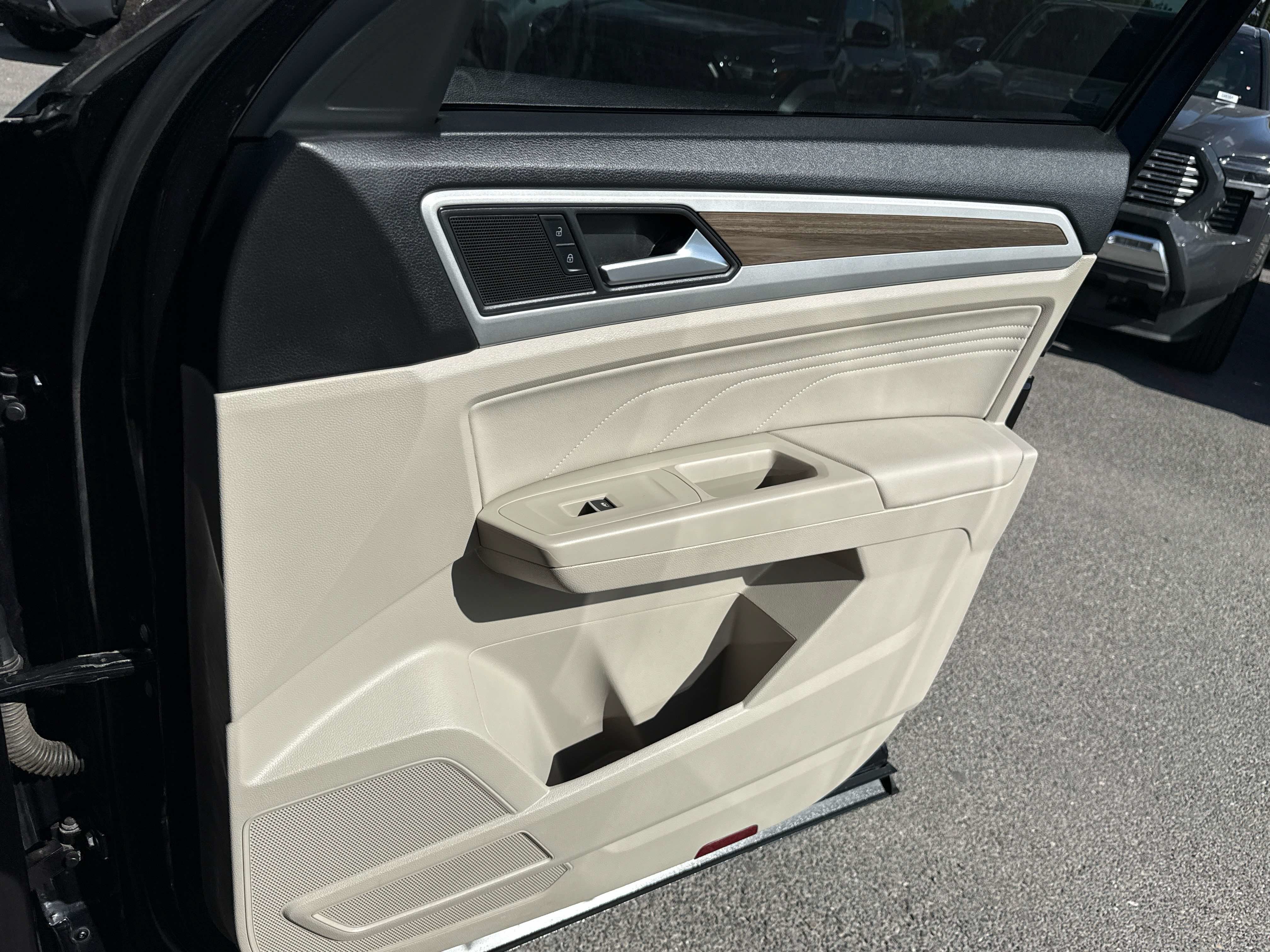 2023 Volkswagen Atlas 3.6L V6 SEL