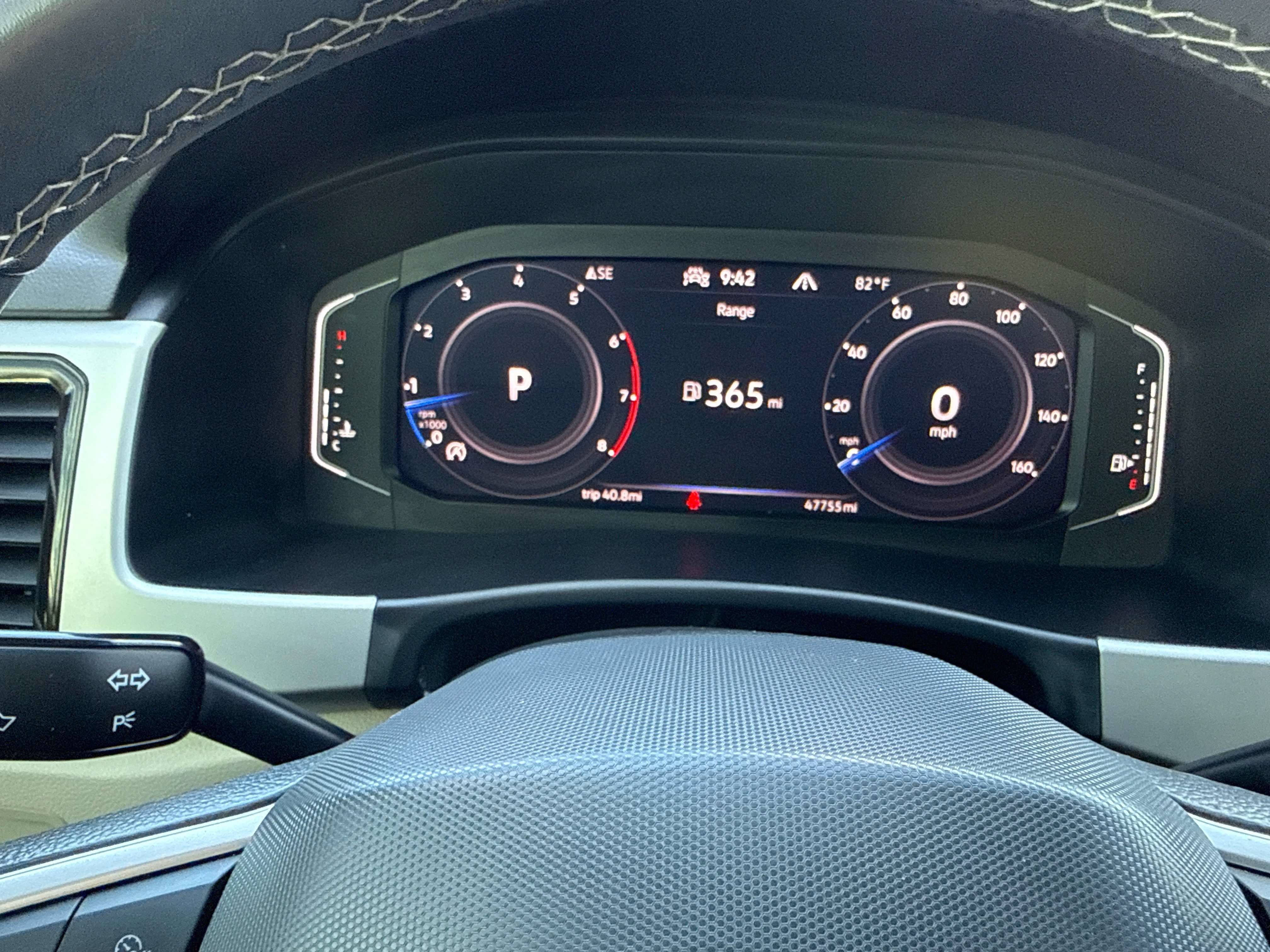 2023 Volkswagen Atlas SEL - Photo 27