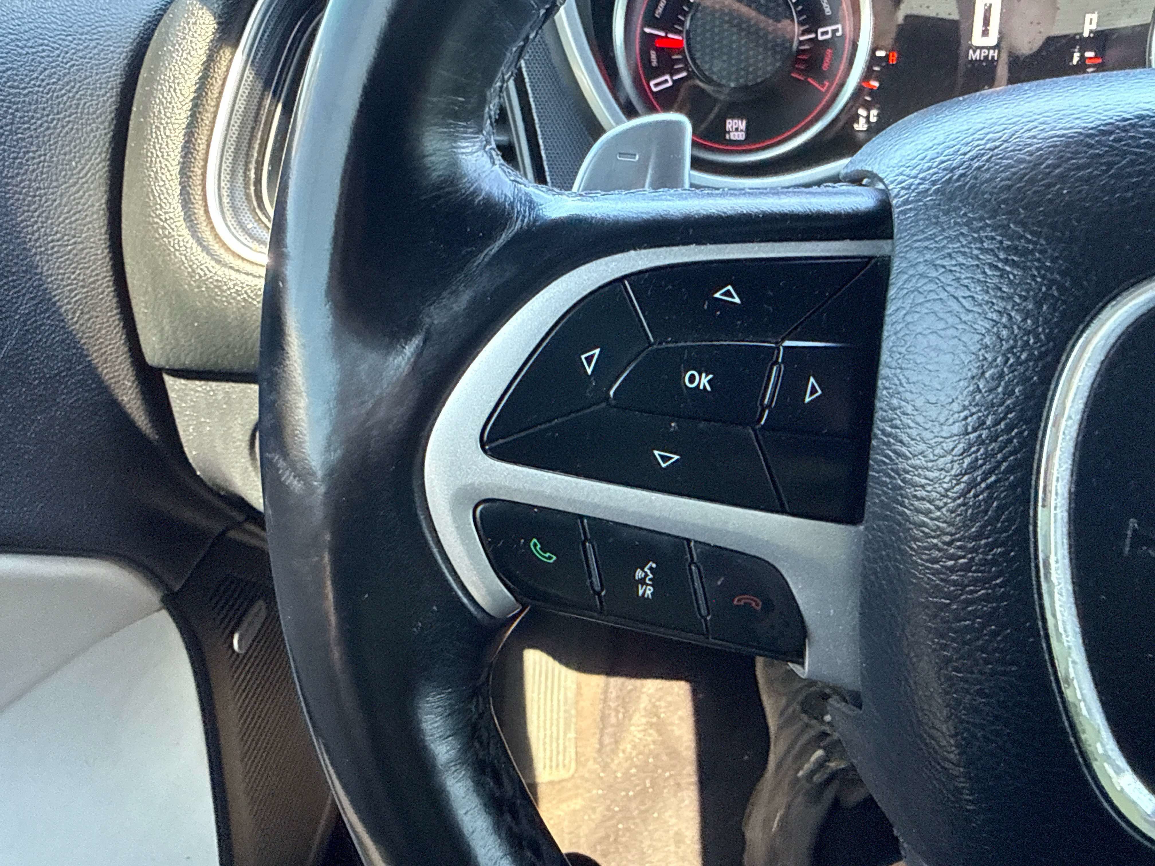 2018 Dodge Challenger GT - Photo 21