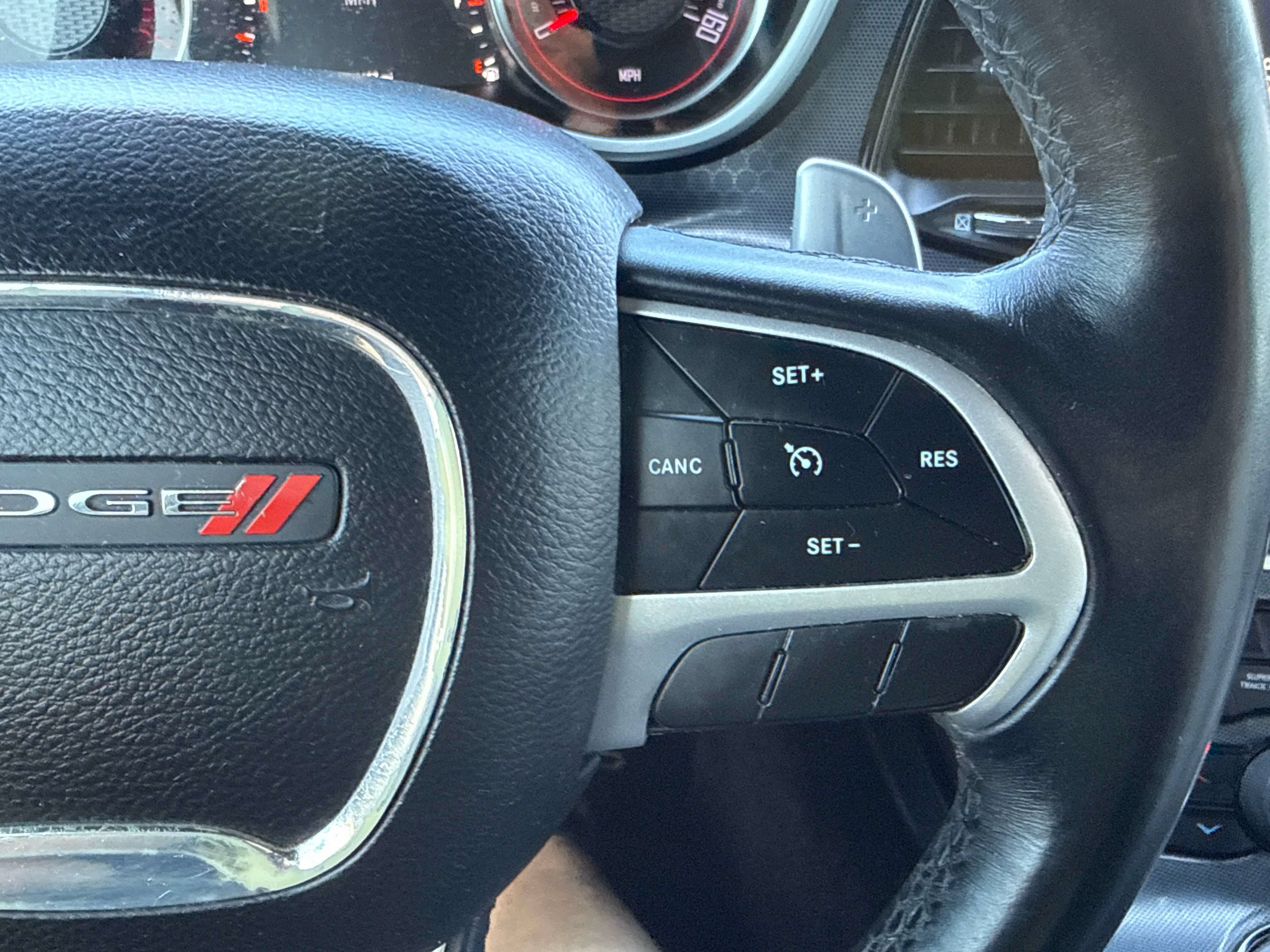 2018 Dodge Challenger GT - Photo 22