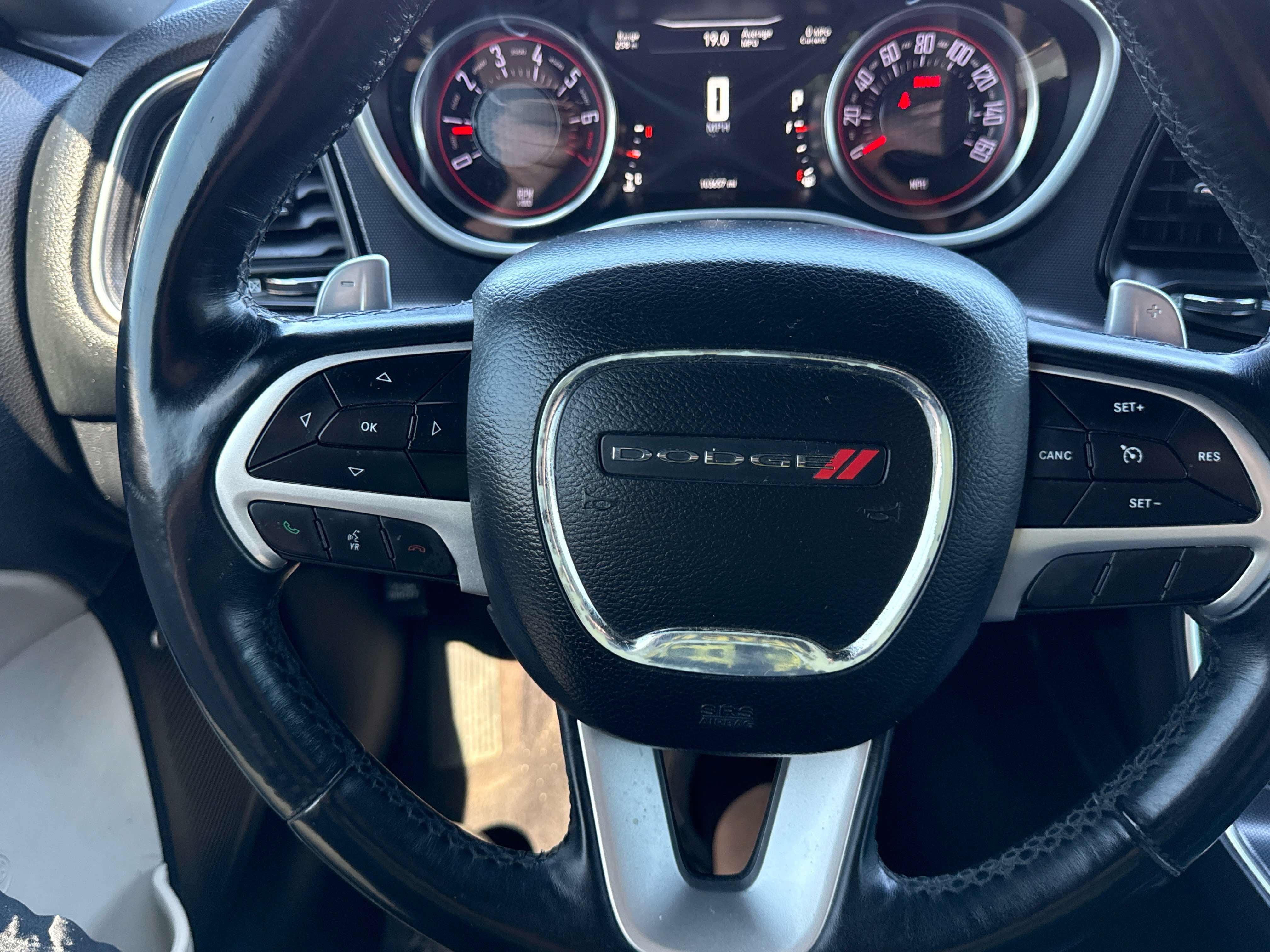 2018 Dodge Challenger GT - Photo 23