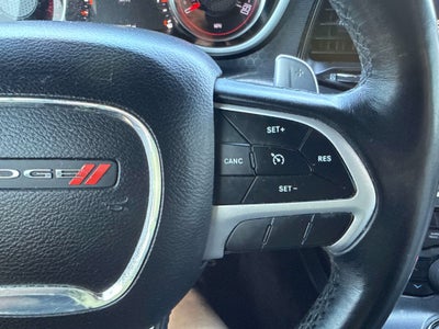 2018 Dodge Challenger GT