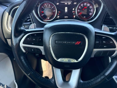 2018 Dodge Challenger GT