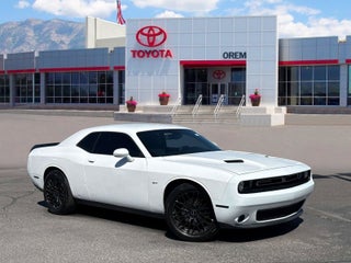 2018 Dodge Challenger GT