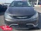 2018 Chrysler Pacifica Hybrid Limited