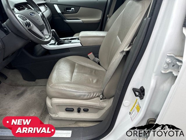 2011 Ford Edge Limited