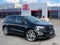 2018 Ford Edge Sport