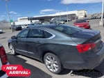 2018 Chevrolet Impala Premier