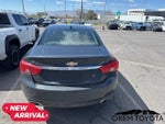 2018 Chevrolet Impala Premier
