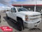 2019 Chevrolet Silverado HD Work Truck
