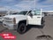 2019 Chevrolet Silverado HD Work Truck